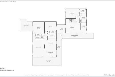 497 Woodside Drive, Pine, CO 80470 - Photo 9