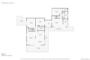 497 Woodside Dr, Pine, CO 80470 - Photo 9