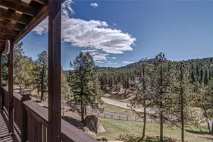 497 Woodside Dr, Pine, CO 80470 - Photo 31