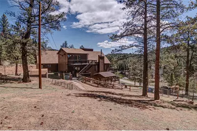 497 Woodside Drive, Pine, CO 80470 - Photo 37