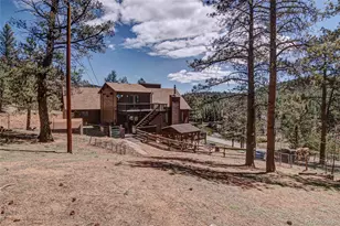497 Woodside Dr, Pine, CO 80470 - Photo 37
