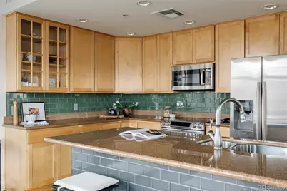 275 S Harrison Street #501, Denver, CO 80209 - Photo 7