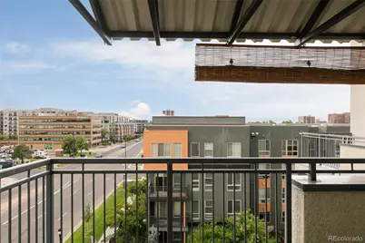 275 S Harrison Street #501, Denver, CO 80209 - Photo 27