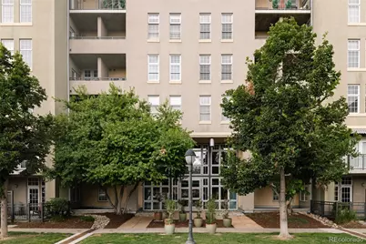 275 S Harrison Street #501, Denver, CO 80209 - Photo 29