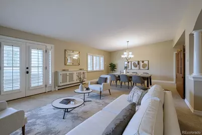 605 S Alton Way #8D, Denver, CO 80247 - Photo 3