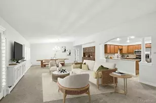 605 S Alton Way, Denver, CO 80247 - Photo 1