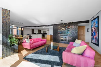 1777 Larimer Street #1410, Denver, CO 80202 - Photo 21