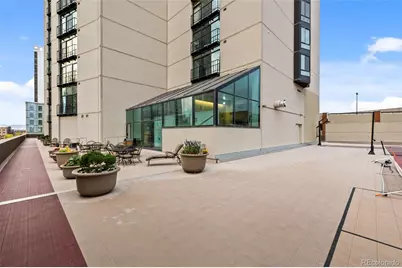 1777 Larimer Street #1410, Denver, CO 80202 - Photo 41