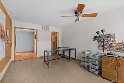 1777 Larimer Street #1410, Denver, CO 80202 - Photo 35