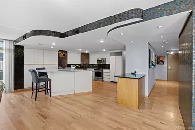 1777 Larimer Street #1410, Denver, CO 80202 - Photo 11