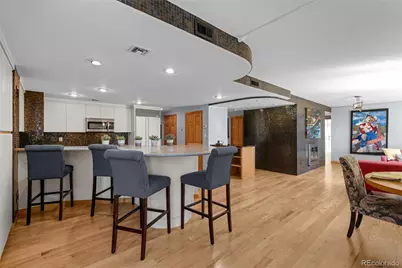 1777 Larimer Street #1410, Denver, CO 80202 - Photo 13