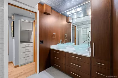 1777 Larimer Street #1410, Denver, CO 80202 - Photo 31