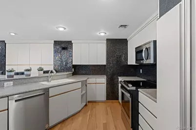 1777 Larimer Street #1410, Denver, CO 80202 - Photo 7