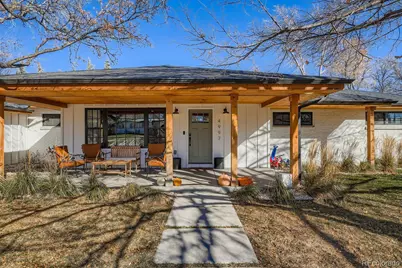 4997 E Iowa Avenue, Denver, CO 80222 - Photo 1