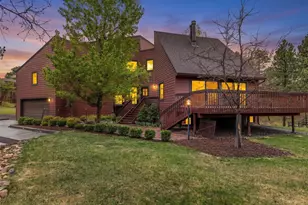 6154 N Beckwourth Ct, Parker, CO 80134 - Photo 1