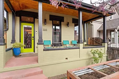 3313 Curtis Street, Denver, CO 80205 - Photo 3