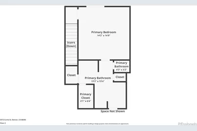 3313 Curtis Street, Denver, CO 80205 - Photo 37