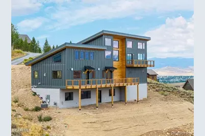 248 Deer Trail Drive, Granby, CO 80446 - Photo 3