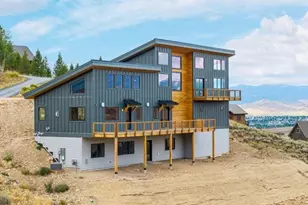 248 Deer Trail Dr, Granby, CO 80446 - Photo 3