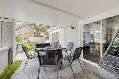 2770 S Elmira Street #137, Denver, CO 80231 - Photo 41