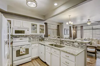 5555 E Briarwood Avenue #2306, Centennial, CO 80122 - Photo 5