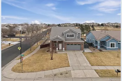 19558 E 58th Circle, Aurora, CO 80019 - Photo 1