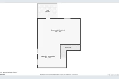 1325 Tipton Street, Berthoud, CO 80513 - Photo 35