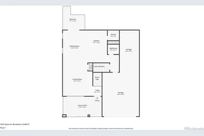 1325 Tipton Street, Berthoud, CO 80513 - Photo 33