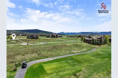 1521 Fairways Court, Granby, CO 80446 - Photo 3