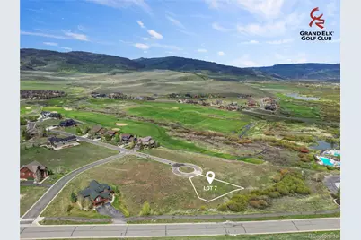 1521 Fairways Court, Granby, CO 80446 - Photo 1