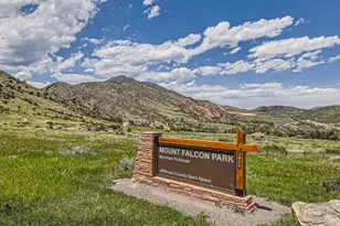 15473 W Dequesne Ave, Morrison, CO 80465 - Photo 7