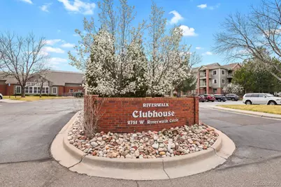 2750 W Riverwalk Circle #D, Littleton, CO 80123 - Photo 35