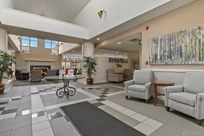 2750 W Riverwalk Circle #D, Littleton, CO 80123 - Photo 37