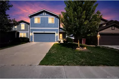 16451 E Phillips Drive, Englewood, CO 80112 - Photo 1