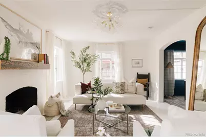 3917 Haddon Road, Denver, CO 80205 - Photo 5