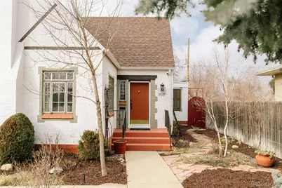 3917 Haddon Road, Denver, CO 80205 - Photo 5