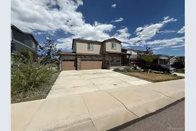 2243 Villageview Lane, Castle Rock, CO 80104 - Photo 1