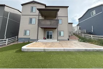2243 Villageview Lane, Castle Rock, CO 80104 - Photo 3