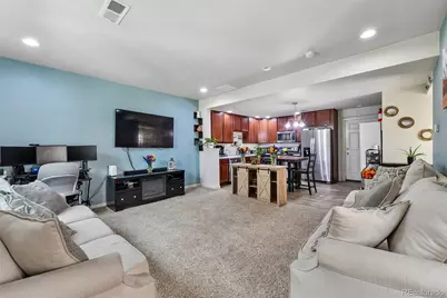 5037 Central Park Boulevard, Denver, CO 80238 - Photo 3