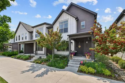 5037 Central Park Boulevard, Denver, CO 80238 - Photo 1