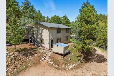 364 Sleepy Hollow Drive, Bailey, CO 80421 - Photo 1