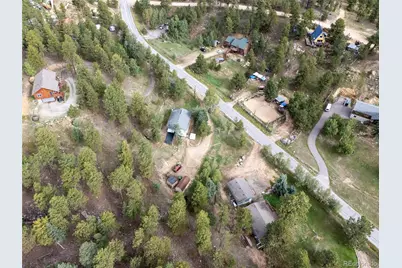 364 Sleepy Hollow Drive, Bailey, CO 80421 - Photo 45