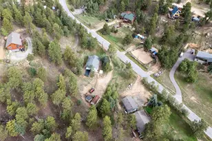 364 Sleepy Hollow Dr, Bailey, CO 80421 - Photo 45