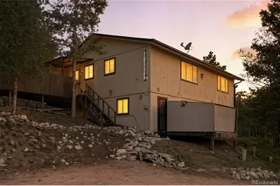 364 Sleepy Hollow Drive, Bailey, CO 80421 - Photo 3