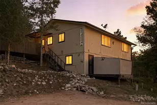 364 Sleepy Hollow Dr, Bailey, CO 80421 - Photo 3