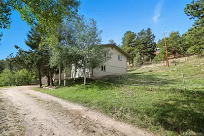 364 Sleepy Hollow Drive, Bailey, CO 80421 - Photo 41