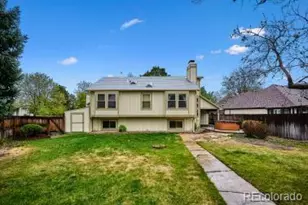11707 W Prentice Dr, Littleton, CO 80127 - Photo 21