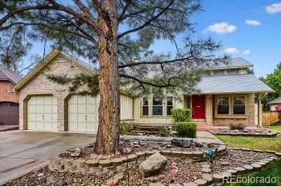 11707 W Prentice Drive, Littleton, CO 80127 - Photo 1