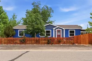 110 Dahlia St, Hudson, CO 80642 - Photo 1