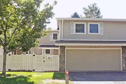 2734 S Heather Gardens Way, Aurora, CO 80014 - Photo 1